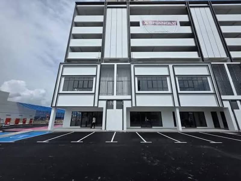 Kedai untuk Disewa di Bandar Cassia (Batu Kawan) - Yihang Lim - PropertyGuru.com.my