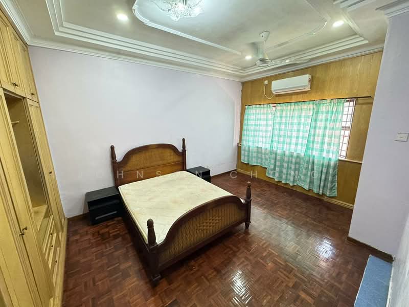2-storey Terraced House for Sale in Taman Sri Skudai (Skudai) - Johnson Chong - Bedroom - PropertyGuru.com.my