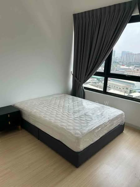 Service Residence for Rent at The Pano - Jerry Chow - Bedroom - PropertyGuru.com.my