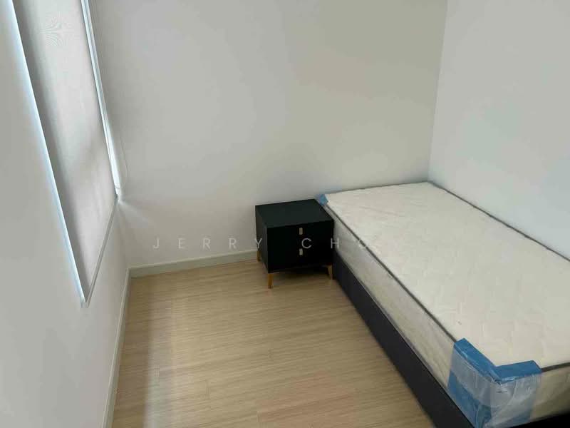 Service Residence for Rent at The Pano - Jerry Chow - Bedroom - PropertyGuru.com.my