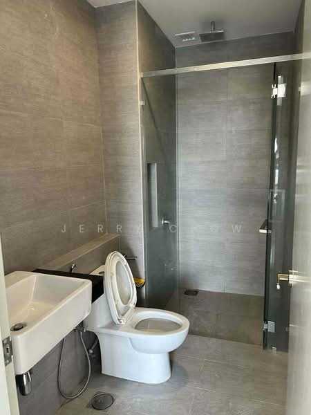 Service Residence for Rent at The Pano - Jerry Chow - Bathroom - PropertyGuru.com.my