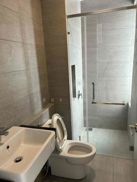 Service Residence for Rent at The Pano - Jerry Chow - Bathroom - PropertyGuru.com.my