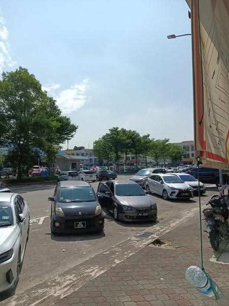 Kedai untuk Disewa di Permas Jaya (Johor Bahru) - Wallace Ang - Exterior - PropertyGuru.com.my