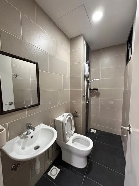 Kediaman Servis untuk Disewa di Tuan Residency - JACKY CHONG - PropertyGuru.com.my