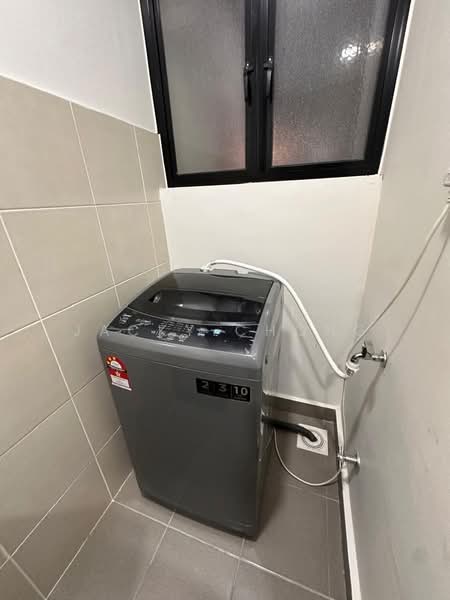 Kediaman Servis untuk Disewa di Tuan Residency - JACKY CHONG - PropertyGuru.com.my
