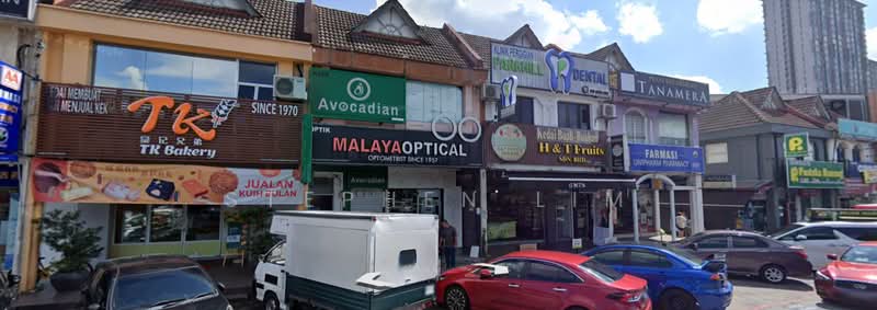 Shop for Sale in SS15 (Subang Jaya) - Stephen Lim - Exterior - PropertyGuru.com.my
