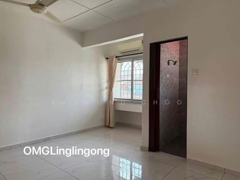 Rumah Teres 2-Tingkat untuk Dijual di Taman Klang Jaya (Klang) - Raymond Choo - PropertyGuru.com.my