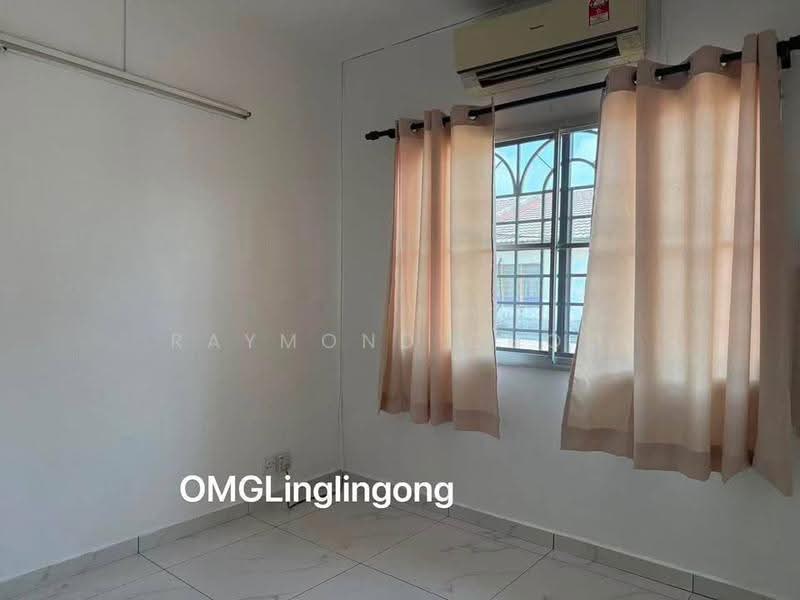 Rumah Teres 2-Tingkat untuk Dijual di Taman Klang Jaya (Klang) - Raymond Choo - PropertyGuru.com.my