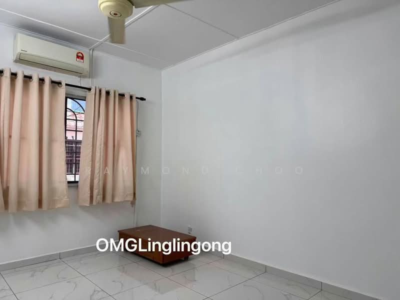 Rumah Teres 2-Tingkat untuk Dijual di Taman Klang Jaya (Klang) - Raymond Choo - PropertyGuru.com.my