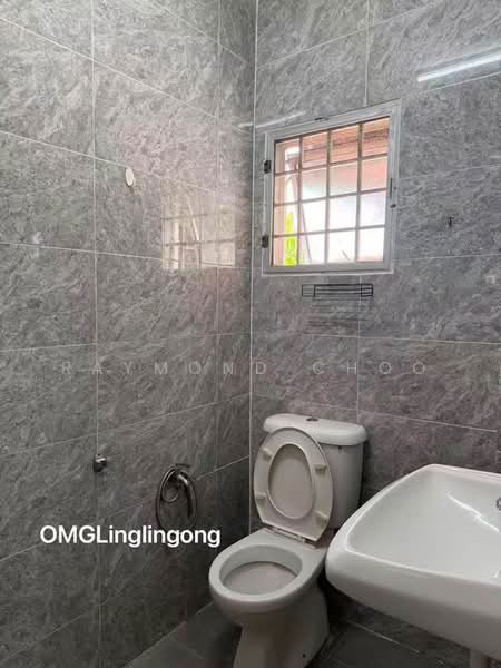 Rumah Teres 2-Tingkat untuk Dijual di Taman Klang Jaya (Klang) - Raymond Choo - PropertyGuru.com.my