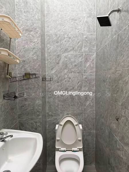 Rumah Teres 2-Tingkat untuk Dijual di Taman Klang Jaya (Klang) - Raymond Choo - PropertyGuru.com.my