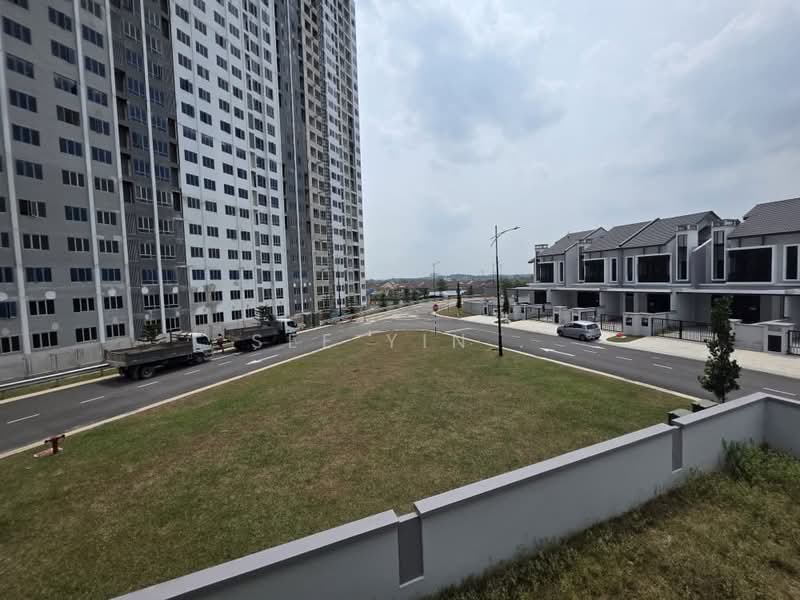 2-storey Terraced House for Sale in Taman Mount Austin (Tebrau) - See Yin . - Exterior - PropertyGuru.com.my