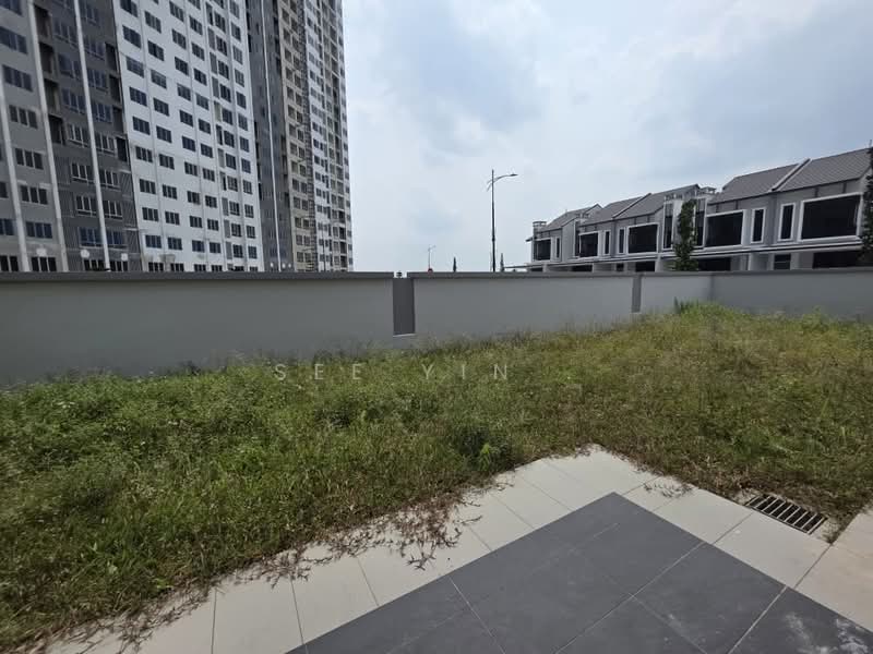 2-storey Terraced House for Sale in Taman Mount Austin (Tebrau) - See Yin . - Exterior - PropertyGuru.com.my