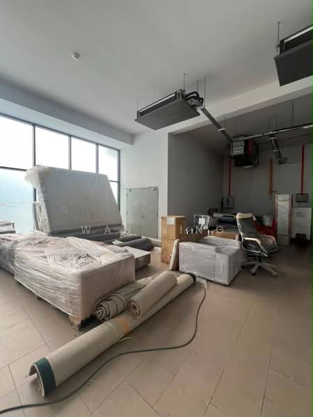 Shop / Office untuk Disewa di Setia Tropika (Johor Bahru) - Wan Ning - Interior - PropertyGuru.com.my