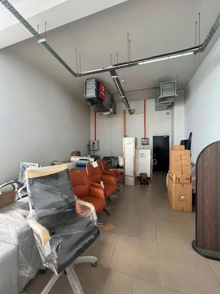 Shop / Office untuk Disewa di Setia Tropika (Johor Bahru) - Wan Ning - Interior - PropertyGuru.com.my