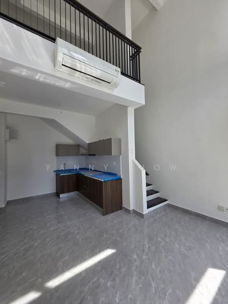 Service Residence for Rent at Altris Residences @ The Quartz WM - Yanny Siow - Kitchen - PropertyGuru.com.my