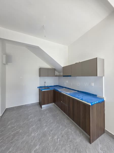 Service Residence for Rent at Altris Residences @ The Quartz WM - Yanny Siow - Kitchen - PropertyGuru.com.my