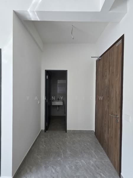 Service Residence for Rent at Altris Residences @ The Quartz WM - Yanny Siow - Entrance - PropertyGuru.com.my
