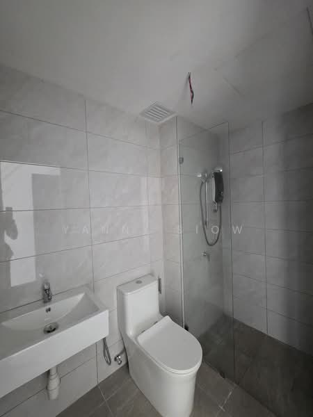 Service Residence for Rent at Altris Residences @ The Quartz WM - Yanny Siow - Bathroom - PropertyGuru.com.my