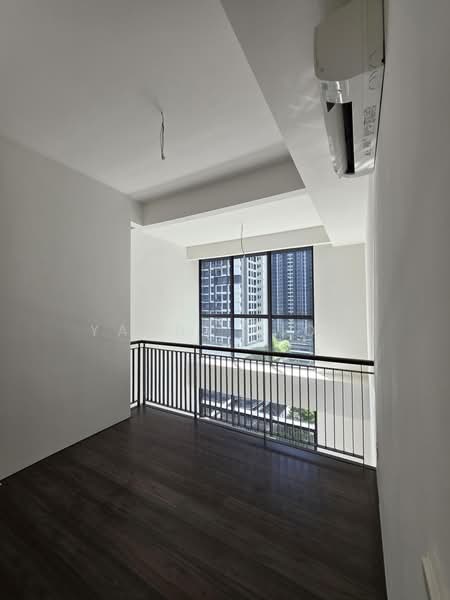 Service Residence for Rent at Altris Residences @ The Quartz WM - Yanny Siow - Interior - PropertyGuru.com.my