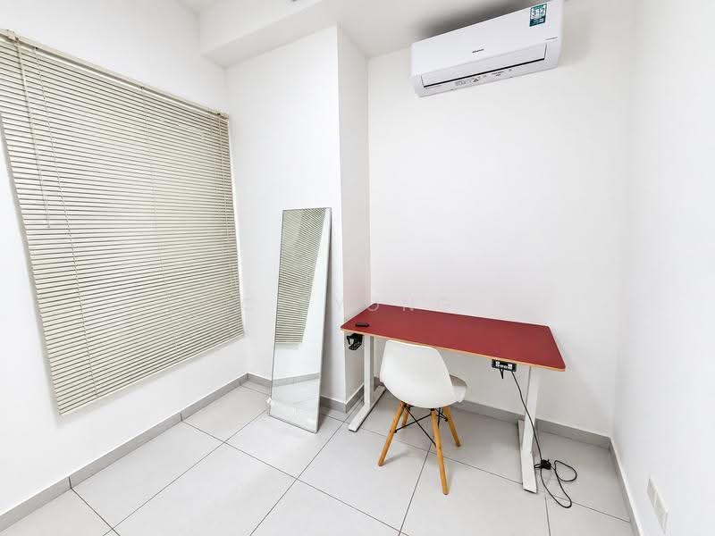 Condominium for Rent at D'Terra Residences - CY Yong - Study - PropertyGuru.com.my