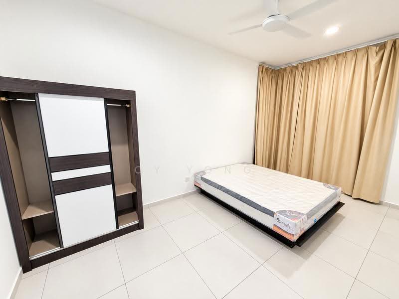Condominium for Rent at D'Terra Residences - CY Yong - Bedroom - PropertyGuru.com.my