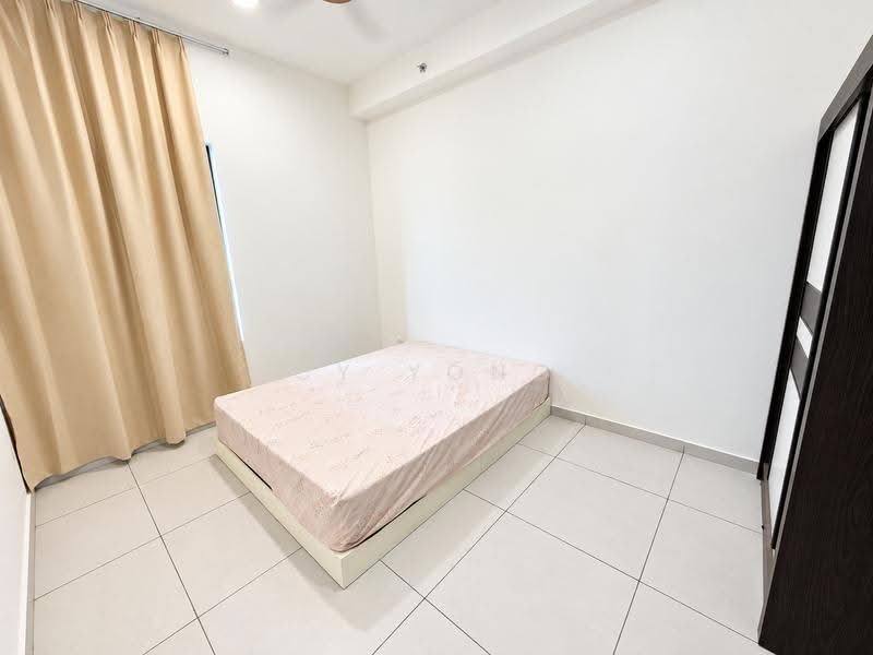 Condominium for Rent at D'Terra Residences - CY Yong - Bedroom - PropertyGuru.com.my