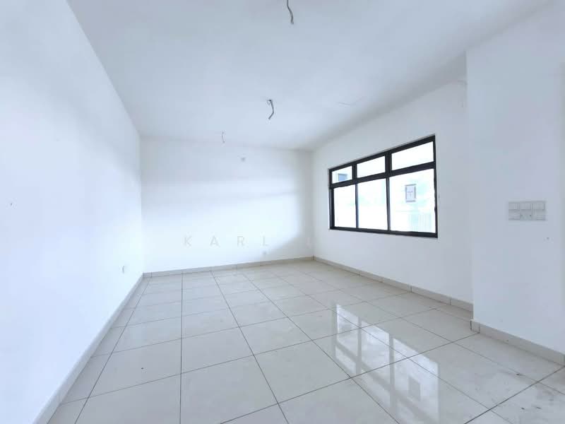 Rumah Teres 2-Tingkat untuk Dijual di Bandar Indahpura (Kulai) - Karl Lim - Interior - PropertyGuru.com.my