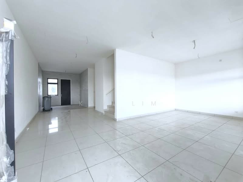 Rumah Teres 2-Tingkat untuk Dijual di Bandar Indahpura (Kulai) - Karl Lim - Interior - PropertyGuru.com.my