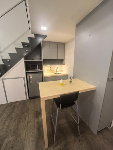 Kediaman Servis untuk Disewa di The Place @ Cyberjaya (Service Residence) - Irsyam Sjatria - Kitchen - PropertyGuru.com.my