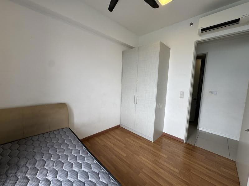 Service Residence for Rent at The Clio 2 Residences - Kydd Low - Bedroom - PropertyGuru.com.my