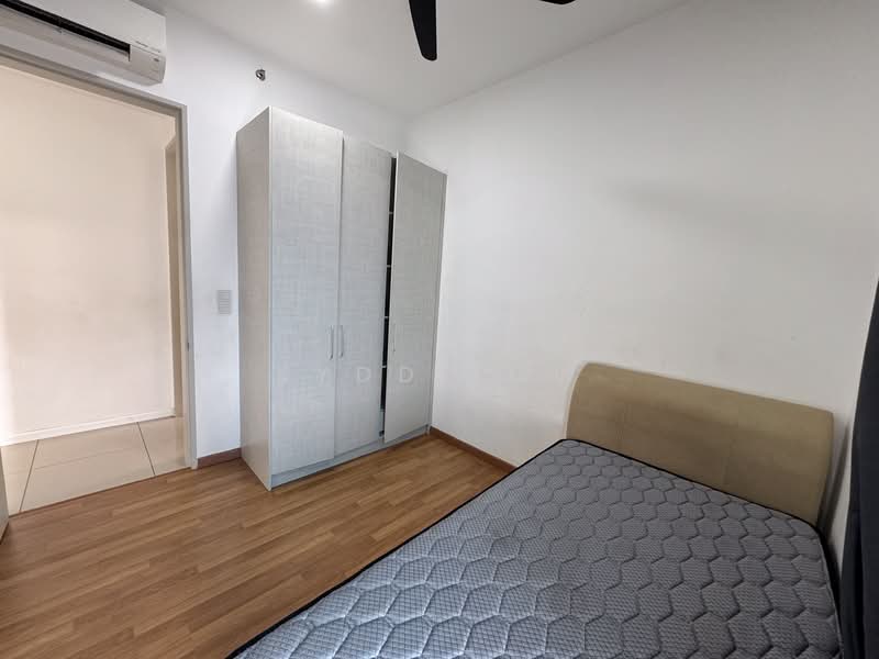 Service Residence for Rent at The Clio 2 Residences - Kydd Low - Bedroom - PropertyGuru.com.my