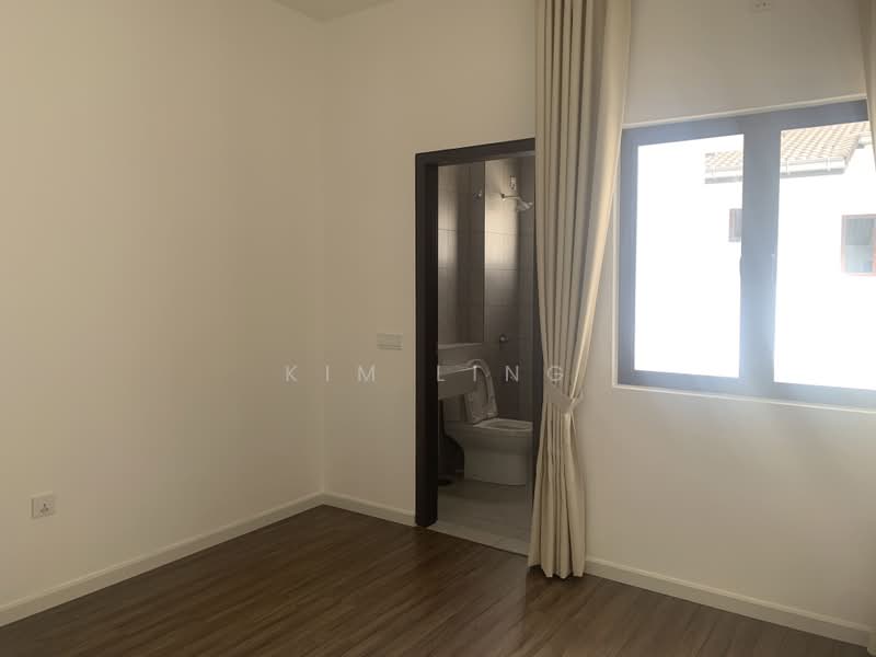 2-storey Terraced House for Rent in Sepang (Selangor) - Kim Ling - Bathroom - PropertyGuru.com.my