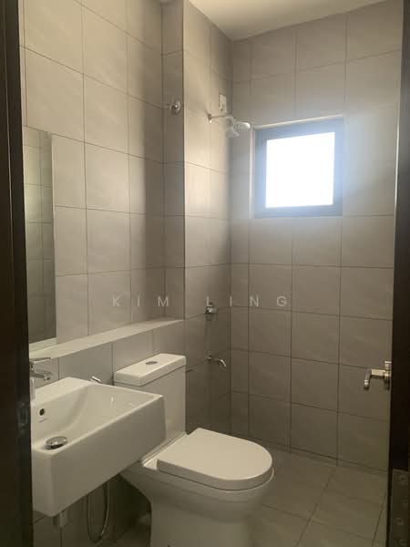 2-storey Terraced House for Rent in Sepang (Selangor) - Kim Ling - Bathroom - PropertyGuru.com.my