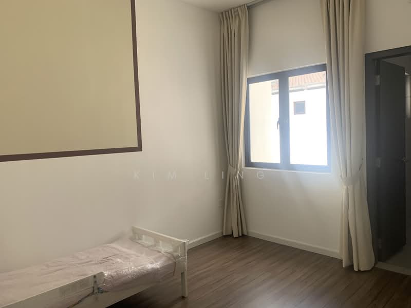2-storey Terraced House for Rent in Sepang (Selangor) - Kim Ling - Bedroom - PropertyGuru.com.my