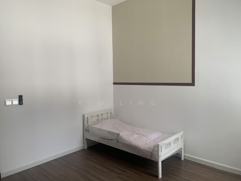 2-storey Terraced House for Rent in Sepang (Selangor) - Kim Ling - Bedroom - PropertyGuru.com.my