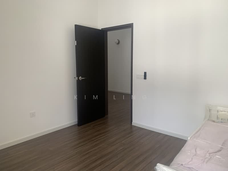 2-storey Terraced House for Rent in Sepang (Selangor) - Kim Ling - Bedroom - PropertyGuru.com.my