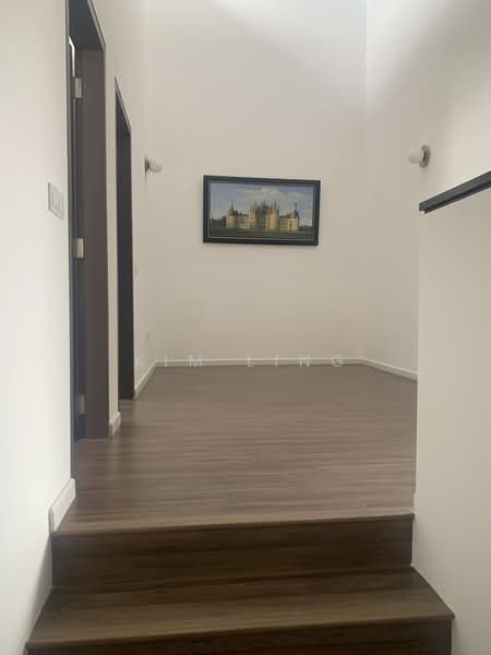 2-storey Terraced House for Rent in Sepang (Selangor) - Kim Ling - Interior - PropertyGuru.com.my