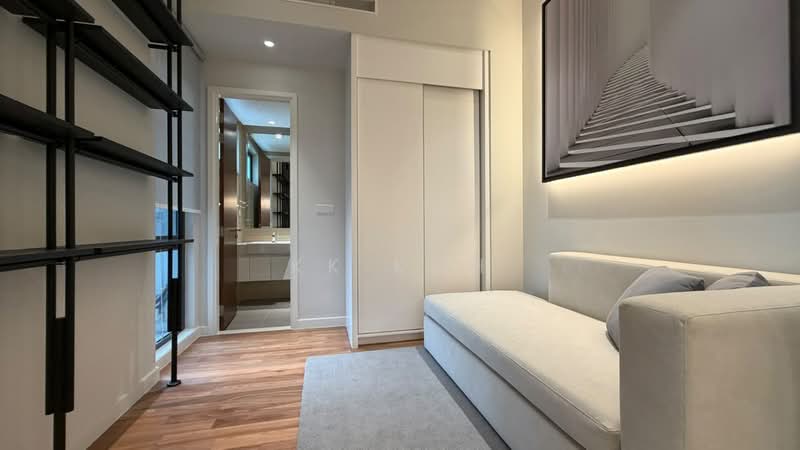 Service Residence for Sale at The Astaka @ 1 Bukit Senyum - KK Koh - Interior - PropertyGuru.com.my
