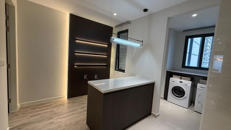 Service Residence for Sale at The Astaka @ 1 Bukit Senyum - KK Koh - Interior - PropertyGuru.com.my