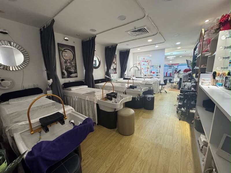 Shop for Sale in holiday plaza (Johor Bahru) - Wan Ning - Interior - PropertyGuru.com.my