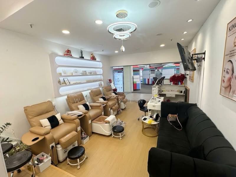 Shop for Sale in holiday plaza (Johor Bahru) - Wan Ning - Interior - PropertyGuru.com.my