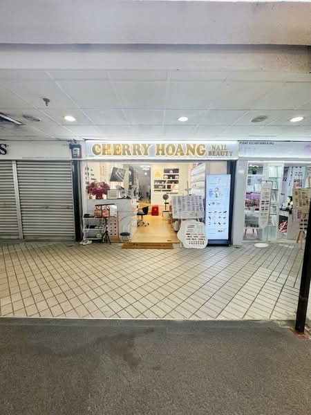 Shop for Sale in holiday plaza (Johor Bahru) - Wan Ning - Exterior - PropertyGuru.com.my