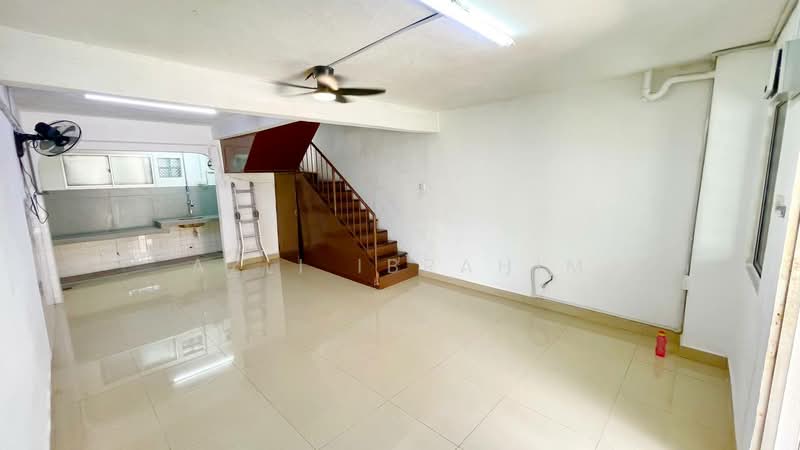 2.5-storey Terraced House for Sale in Taman Sri Sinar (Segambut) - Azli Ibrahim - Interior - PropertyGuru.com.my
