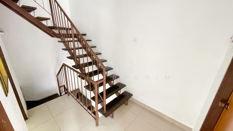 2.5-storey Terraced House for Sale in Taman Sri Sinar (Segambut) - Azli Ibrahim - PropertyGuru.com.my