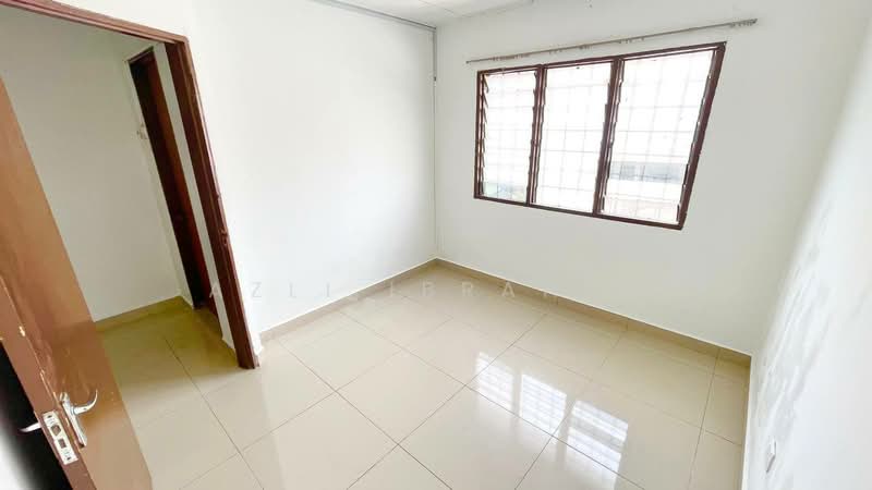 2.5-storey Terraced House for Sale in Taman Sri Sinar (Segambut) - Azli Ibrahim - Interior - PropertyGuru.com.my