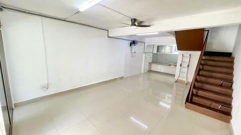 2.5-storey Terraced House for Sale in Taman Sri Sinar (Segambut) - Azli Ibrahim - Interior - PropertyGuru.com.my