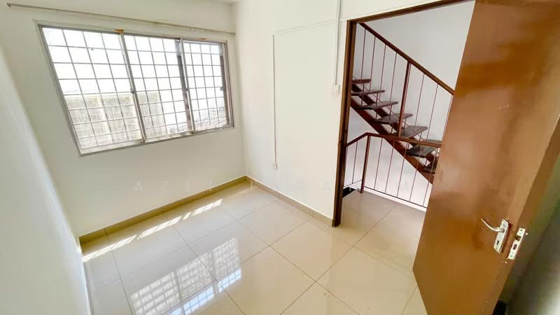2.5-storey Terraced House for Sale in Taman Sri Sinar (Segambut) - Azli Ibrahim - Interior - PropertyGuru.com.my
