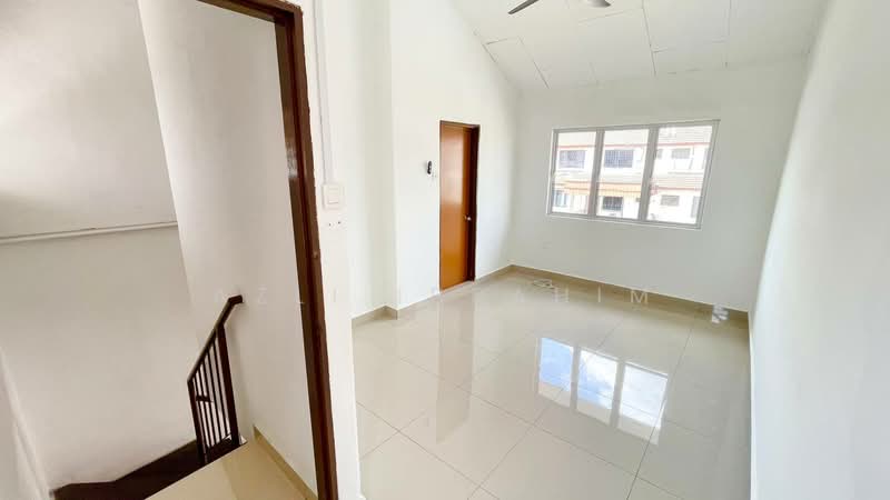 2.5-storey Terraced House for Sale in Taman Sri Sinar (Segambut) - Azli Ibrahim - Interior - PropertyGuru.com.my