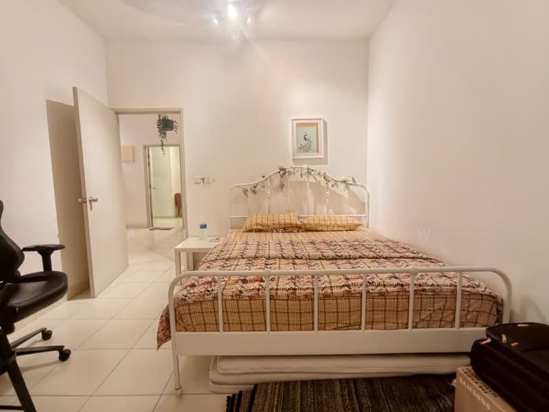 2-storey Terraced House for Sale in Horizon Hills (Iskandar Puteri (Nusajaya)) - Katherine Leow - Bedroom - PropertyGuru.com.my